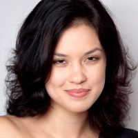Emily Woo Zeller | Voiceover Artist * Actor * Dancer * Singer * Teacher